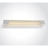 14W LED sieninis vonios...