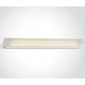20W LED sieninis vonios...