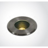 3,5W LED įleidžiamas į žemę...