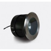 3,5W LED įleidžiamas į žemę...