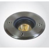 3W LED įleidžiamas į žemę...