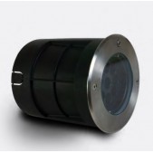 9x1,5W LED įleidžiamas į...