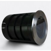 12x1,5W LED įleidžiamas į...