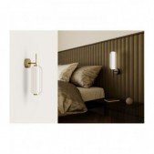 6W LED sieninis šviestuvas...