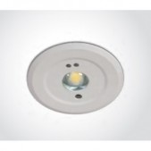 1,5W LED įleidžiamas...