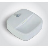 0,5W LED šviestuvas su...