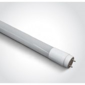9W LED lempa, T8, 60cm,...