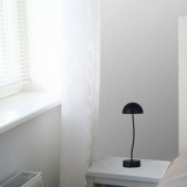 3W LED įkraunamas stalo...