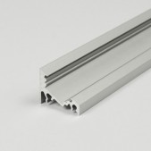 3m LED juostos profilio...