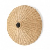 9W LED sieninis šviestuvas...