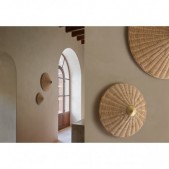 9W LED sieninis šviestuvas...