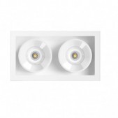 4,2W LED įleidžiamas...