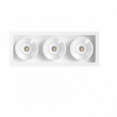 6,3W LED įleidžiamas...