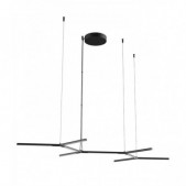 65W LED pakabinamas...