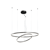 109W LED pakabinamas...