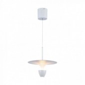 9W LED pakabinamas...