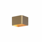 8,5W LED sieninis...