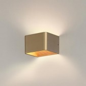 8,5W LED sieninis...