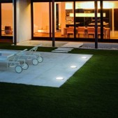 21W įleidžiamas lauko...