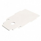 Magnetinės sistemos bėgelio...