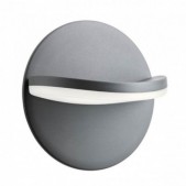 16W LED sieninis fasado...