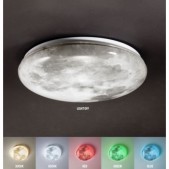 24W LED lubinis šviestuvas...