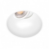 6,6W LED užglaistomas...