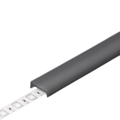 LED juostos profilio...