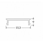 LED juostos profilio...
