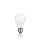 8W LED lemputė, E27, balta,...