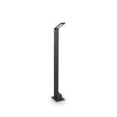 6,5W LED pastatomas lauko...
