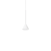 4W LED pakabinamas...