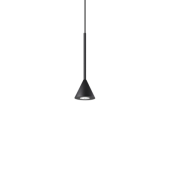 4W LED pakabinamas...