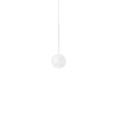 4W LED pakabinamas...