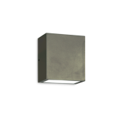 6W LED sieninis fasado...