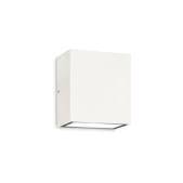 6W LED sieninis fasado...