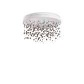 48W LED pakabinamas...