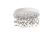 56W LED pakabinamas...