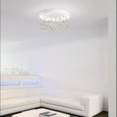 70W LED pakabinamas...