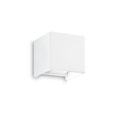 12W LED sieninis fasado...