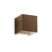 12W LED sieninis fasado...