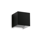 12W LED sieninis fasado...