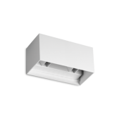 25W LED sieninis fasado...