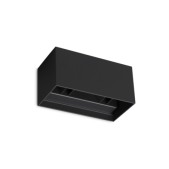 25W LED sieninis fasado...