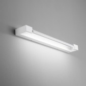 17W LED sieninis šviestuvas...