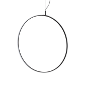 36W LED pakabinamas...