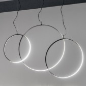 36W LED pakabinamas...