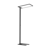 76W LED pastatomas...