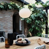 Pakabinamas šviestuvas...