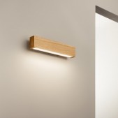 12W LED sieninis...